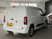 Vauxhall Combo 1.5 Turbo D 2300 Sportive L1 H1 Euro 6 4dr 8