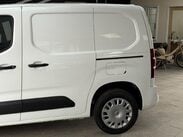 Vauxhall Combo 1.5 Turbo D 2300 Sportive L1 H1 Euro 6 4dr 14