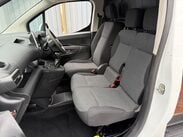 Vauxhall Combo 1.5 Turbo D 2300 Sportive L1 H1 Euro 6 4dr 35