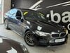 BMW 5 Series 2.0 520d M Sport Auto Euro 6 (s/s) 4dr