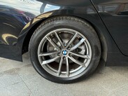 BMW 5 Series 2.0 520d M Sport Auto Euro 6 (s/s) 4dr 3