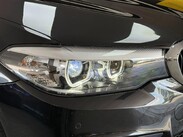 BMW 5 Series 2.0 520d M Sport Auto Euro 6 (s/s) 4dr 6
