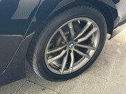 BMW 5 Series 2.0 520d M Sport Auto Euro 6 (s/s) 4dr 12