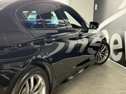 BMW 5 Series 2.0 520d M Sport Auto Euro 6 (s/s) 4dr 14