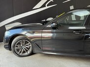 BMW 5 Series 2.0 520d M Sport Auto Euro 6 (s/s) 4dr 21
