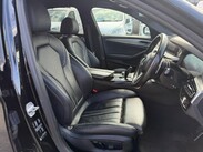 BMW 5 Series 2.0 520d M Sport Auto Euro 6 (s/s) 4dr 23