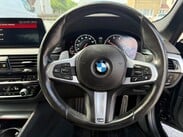 BMW 5 Series 2.0 520d M Sport Auto Euro 6 (s/s) 4dr 26