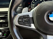 BMW 5 Series 2.0 520d M Sport Auto Euro 6 (s/s) 4dr 28
