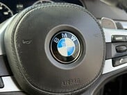 BMW 5 Series 2.0 520d M Sport Auto Euro 6 (s/s) 4dr 29