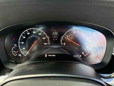 BMW 5 Series 2.0 520d M Sport Auto Euro 6 (s/s) 4dr 30