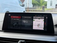 BMW 5 Series 2.0 520d M Sport Auto Euro 6 (s/s) 4dr 31