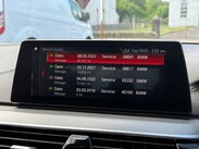 BMW 5 Series 2.0 520d M Sport Auto Euro 6 (s/s) 4dr 33