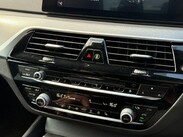 BMW 5 Series 2.0 520d M Sport Auto Euro 6 (s/s) 4dr 34