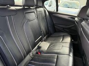 BMW 5 Series 2.0 520d M Sport Auto Euro 6 (s/s) 4dr 37