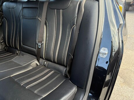 BMW 5 Series 2.0 520d M Sport Auto Euro 6 (s/s) 4dr 38