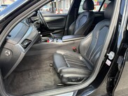 BMW 5 Series 2.0 520d M Sport Auto Euro 6 (s/s) 4dr 41