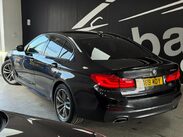 BMW 5 Series 2.0 520d M Sport Auto Euro 6 (s/s) 4dr 18