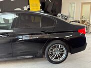 BMW 5 Series 2.0 520d M Sport Auto Euro 6 (s/s) 4dr 20