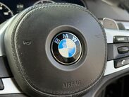 BMW 5 Series 2.0 520d M Sport Auto Euro 6 (s/s) 4dr 29