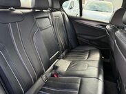BMW 5 Series 2.0 520d M Sport Auto Euro 6 (s/s) 4dr 37