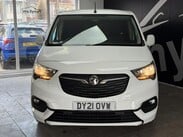 Vauxhall Combo 1.5 Turbo D 2300 Sportive L2 H1 Euro 6 4dr 7