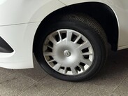 Vauxhall Combo 1.5 Turbo D 2300 Sportive L2 H1 Euro 6 4dr 10