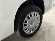 Vauxhall Combo 1.5 Turbo D 2300 Sportive L2 H1 Euro 6 4dr 11