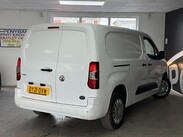 Vauxhall Combo 1.5 Turbo D 2300 Sportive L2 H1 Euro 6 4dr 12