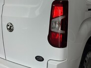 Vauxhall Combo 1.5 Turbo D 2300 Sportive L2 H1 Euro 6 4dr 14