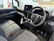 Vauxhall Combo 1.5 Turbo D 2300 Sportive L2 H1 Euro 6 4dr 20
