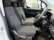 Vauxhall Combo 1.5 Turbo D 2300 Sportive L2 H1 Euro 6 4dr 21