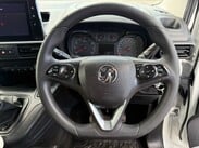 Vauxhall Combo 1.5 Turbo D 2300 Sportive L2 H1 Euro 6 4dr 22