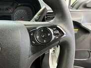 Vauxhall Combo 1.5 Turbo D 2300 Sportive L2 H1 Euro 6 4dr 23