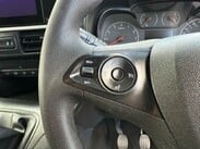 Vauxhall Combo 1.5 Turbo D 2300 Sportive L2 H1 Euro 6 4dr 24