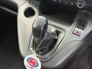 Vauxhall Combo 1.5 Turbo D 2300 Sportive L2 H1 Euro 6 4dr 33