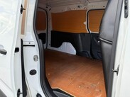 Vauxhall Combo 1.5 Turbo D 2300 Sportive L2 H1 Euro 6 4dr 34