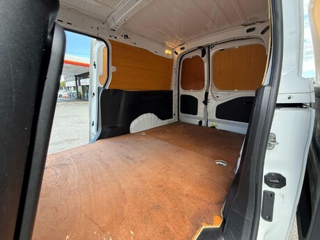 Vauxhall Combo 1.5 Turbo D 2300 Sportive L2 H1 Euro 6 4dr 36