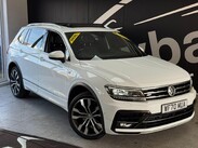 Volkswagen Tiguan Allspace 2.0 TDI R-Line Tech DSG Euro 6 (s/s) 5dr 1