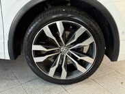 Volkswagen Tiguan Allspace 2.0 TDI R-Line Tech DSG Euro 6 (s/s) 5dr 2