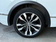 Volkswagen Tiguan Allspace 2.0 TDI R-Line Tech DSG Euro 6 (s/s) 5dr 5