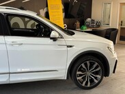 Volkswagen Tiguan Allspace 2.0 TDI R-Line Tech DSG Euro 6 (s/s) 5dr 6