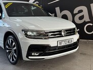 Volkswagen Tiguan Allspace 2.0 TDI R-Line Tech DSG Euro 6 (s/s) 5dr 9
