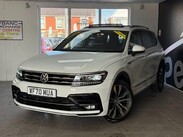 Volkswagen Tiguan Allspace 2.0 TDI R-Line Tech DSG Euro 6 (s/s) 5dr 13