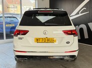 Volkswagen Tiguan Allspace 2.0 TDI R-Line Tech DSG Euro 6 (s/s) 5dr 19