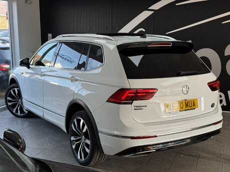 Volkswagen Tiguan Allspace 2.0 TDI R-Line Tech DSG Euro 6 (s/s) 5dr 21