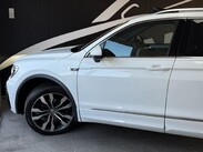 Volkswagen Tiguan Allspace 2.0 TDI R-Line Tech DSG Euro 6 (s/s) 5dr 24