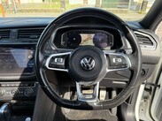 Volkswagen Tiguan Allspace 2.0 TDI R-Line Tech DSG Euro 6 (s/s) 5dr 30