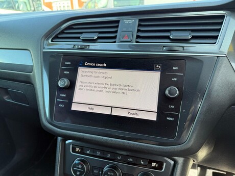 Volkswagen Tiguan Allspace 2.0 TDI R-Line Tech DSG Euro 6 (s/s) 5dr 36