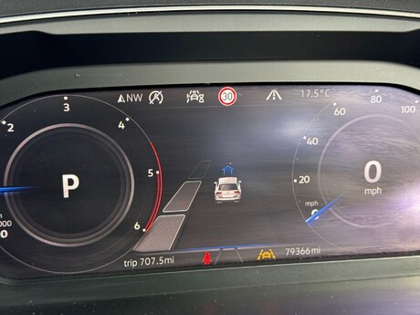 Volkswagen Tiguan Allspace 2.0 TDI R-Line Tech DSG Euro 6 (s/s) 5dr 45