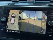 Volkswagen Tiguan Allspace 2.0 TDI R-Line Tech DSG Euro 6 (s/s) 5dr 48